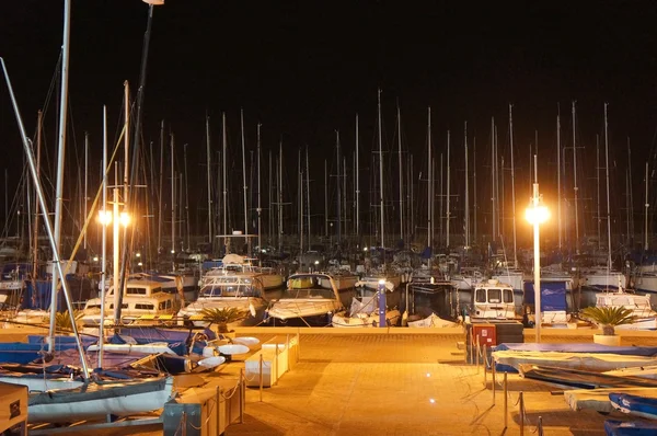 Tel Aviv Marina