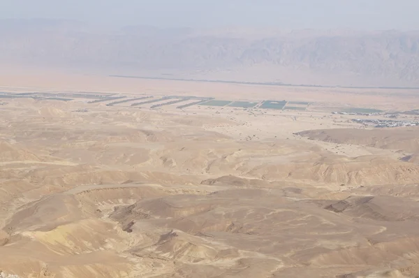 Maale Shaharut, Israel del Sur —  Fotos de Stock