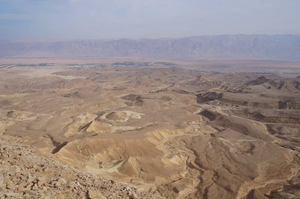 Maale Shaharut, Israel del Sur —  Fotos de Stock