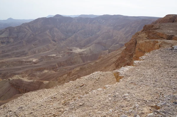 Maale Shaharut, Sud d'Israël — Photo