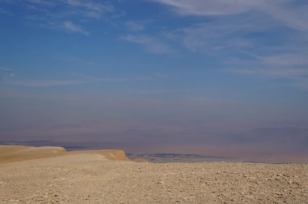 Maale Shaharut, Sud d'Israël — Photo