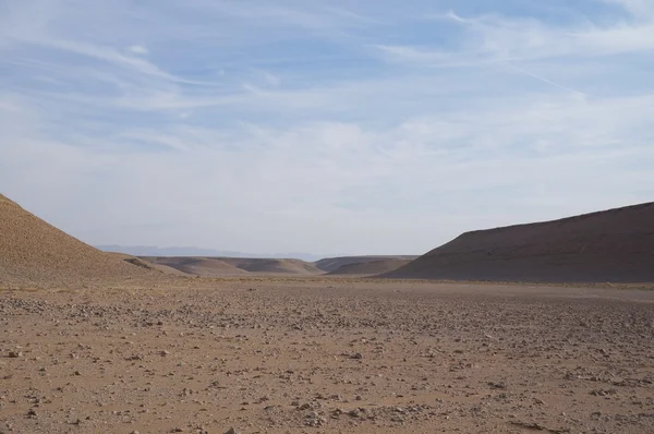 Arava Vadisi, Güney İsrail
