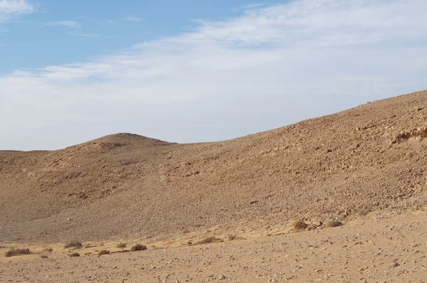 Arava Vadisi, Güney İsrail