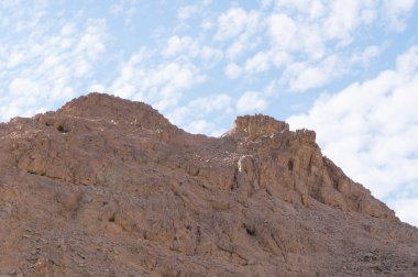 Wadi Shahamon, Eilat