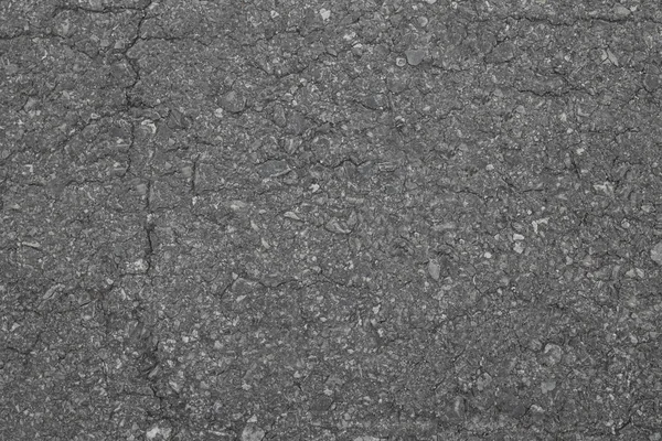 Asphalt background texture with some fine grain — Stock Photo, Image