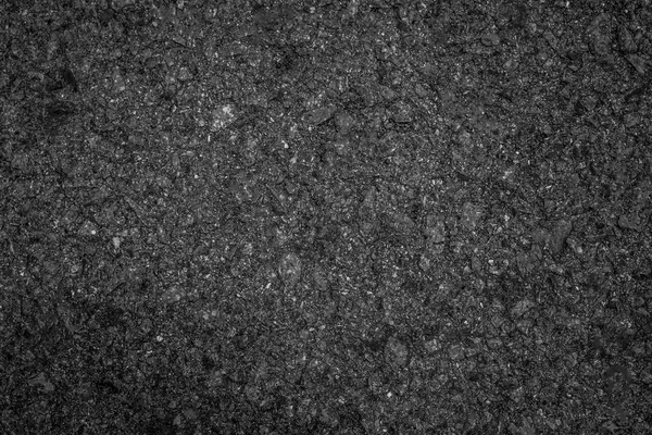 Textura pozadí asfalt s některé jemné zrno — Stock fotografie