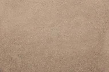 Zeminin toprak dokusu ve arkaplanı 