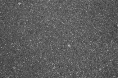 Asfalt arka plan dokusu içindeki bazı ince taneli ile arka plan