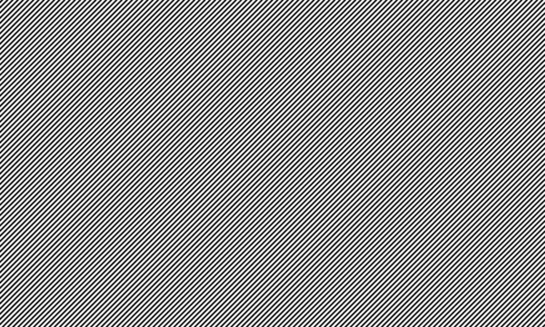 Текстура Диагональными Полосами Черно Белым Фоном — стоковый вектор