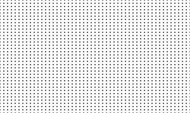 Geometrik şekillerdeki kusursuz arkaplan deseni. Kalıplar eşit olarak siyah halkalarla dolu. vektör tasarımı