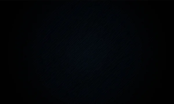 Texture Abstraite Sombre Avec Lignes Diagonales Couleur Noire Dégradé Fond — Image vectorielle