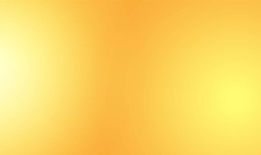 gradient background simple light yellow orange vector design.