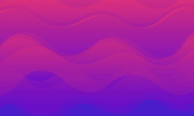 Soyut dinamik geometrik arkaplan. Akışkan şekiller bileşimi. Poster, broşür, vektör tasarımı