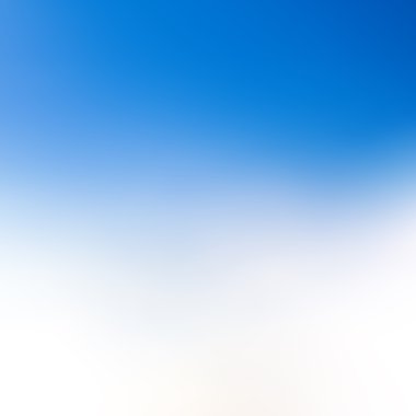 bulutlu gökyüzü mavi arka plan