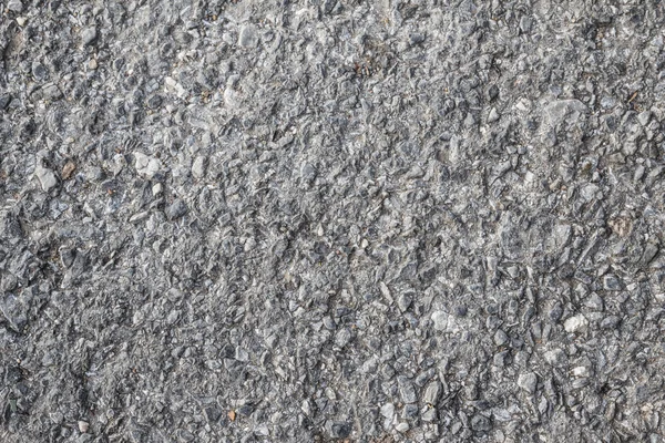 Background texture of rough asphalt — Stock Photo, Image