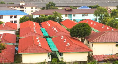 Bir uncomfortabl içinde düzenlenmiş Satılık Daire