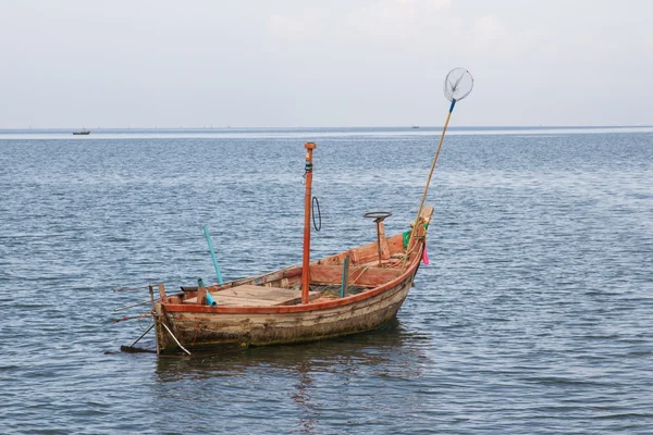 Bateaux de pêche — Photo