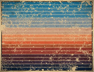 Colorful sky after the sunset. Natural Sky Background il