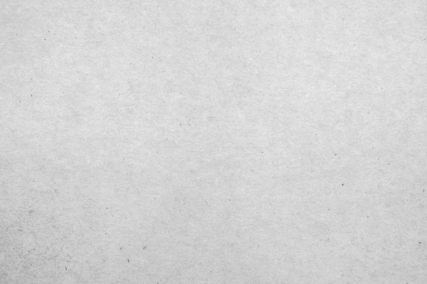 Papierstruktur - weißes Papierblatt. — Stockfoto