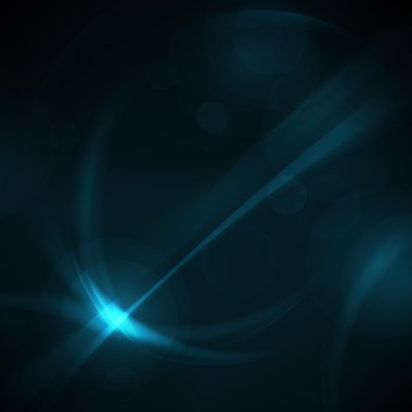 blue abstract technology backgrounds 