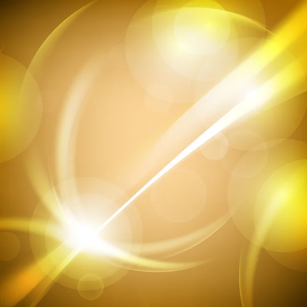 Yellow abstract technology backgrounds — Stock fotografie