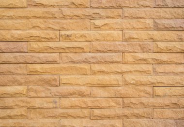  Kırmızı tuğla duvar dokusu