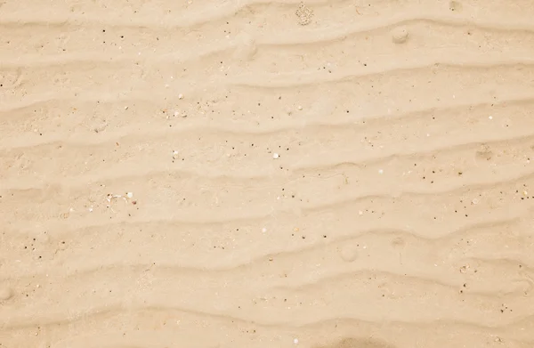 シームレスな砂の背景 — ストック写真