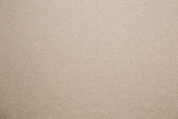 Paper texture brown paper sheet. — Stock Photo, Image