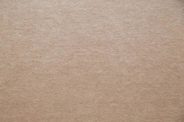 Textura de papel - hoja de papel marrón. — Foto de Stock