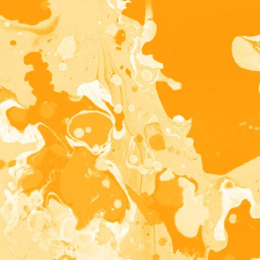 mermer arkaplan boya sıçrama deseni ile