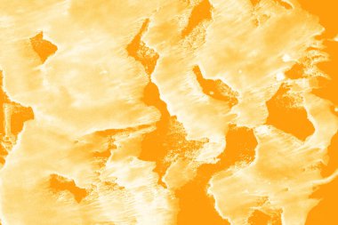 gerçekçi kağıt desenli sarı suluboya arkaplan.