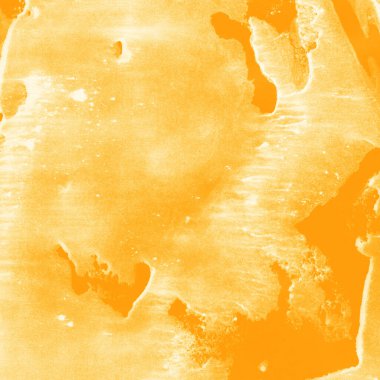 Beyaz kağıt arka planda renkli mürekkep ve suluboya doku. Gradyan boya darbeleri ve kalsiyum kaybı etkisi. El boyaması gouache soyut görüntü. Tuvali dağıt..