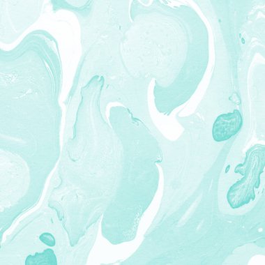 mermer arkaplan boya sıçrama deseni ile