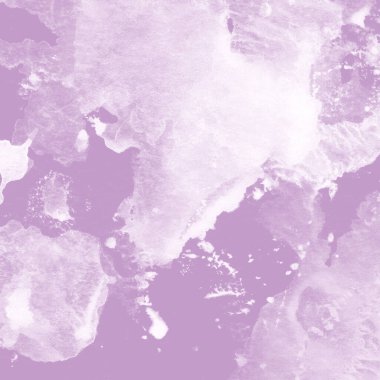 Beyaz kağıt arka planda renkli mürekkep ve suluboya doku. Gradyan boya darbeleri ve kalsiyum kaybı etkisi. El boyaması gouache soyut görüntü. Tuvali dağıt..