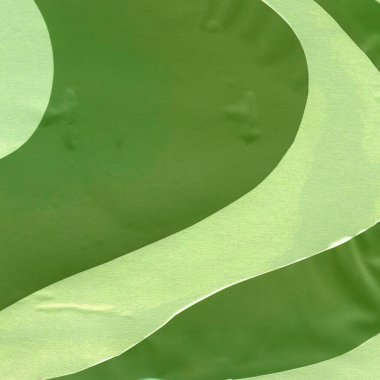 Çeşitli kağıtların kolajı, renkli soyut arkaplan  