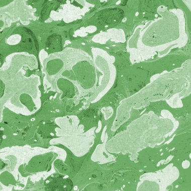 mermer arkaplan boya sıçrama deseni ile