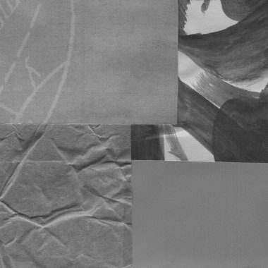 soyut kağıt kolaj dokusu arkaplanı