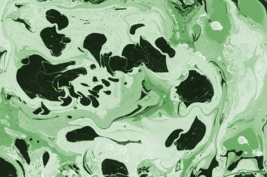 mermer arkaplan boya sıçrama deseni ile