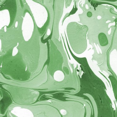 mermer arkaplan boya sıçrama deseni ile