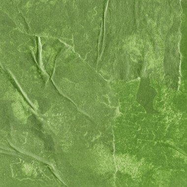 eski yeşil kağıt dokusu arkaplanı