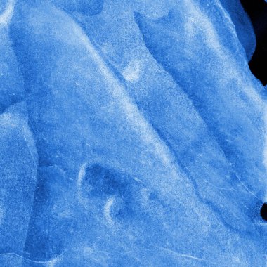 mavi mürekkep deseni lekeler, soyut arkaplan