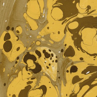 mermer arkaplan boya sıçrama deseni ile