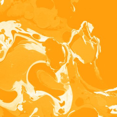 mermer arkaplan boya sıçrama deseni ile