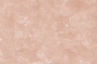 Beyaz kağıt arka planda renkli mürekkep ve suluboya doku. Gradyan boya darbeleri ve kalsiyum kaybı etkisi. El boyaması gouache soyut görüntü. Tuvali dağıt..