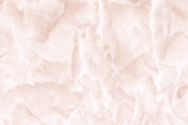 Beyaz kağıt arka planda renkli mürekkep ve suluboya doku. Gradyan boya darbeleri ve kalsiyum kaybı etkisi. El boyaması gouache soyut görüntü. Tuvali dağıt..