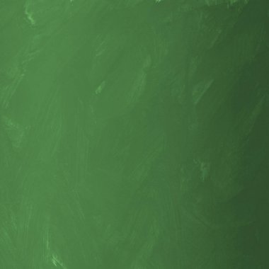 Yeşil Gouache dokusu, soyut arkaplan