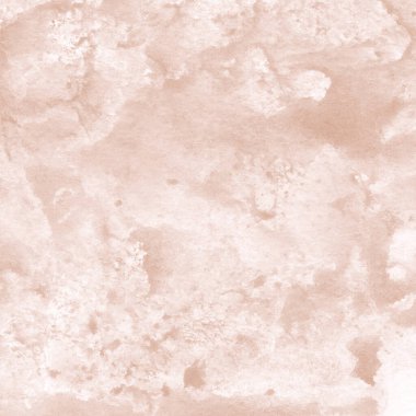 Beyaz kağıt arka planda renkli mürekkep ve suluboya doku. Gradyan boya darbeleri ve kalsiyum kaybı etkisi. El boyaması gouache soyut görüntü. Tuvali dağıt..