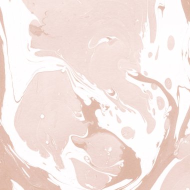 mermer arkaplan boya sıçrama deseni ile