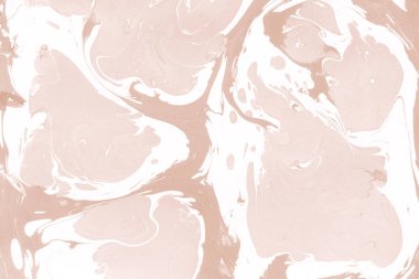 mermer arkaplan boya sıçrama deseni ile