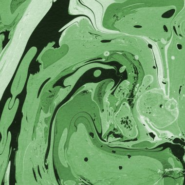 mermer arkaplan boya sıçrama deseni ile